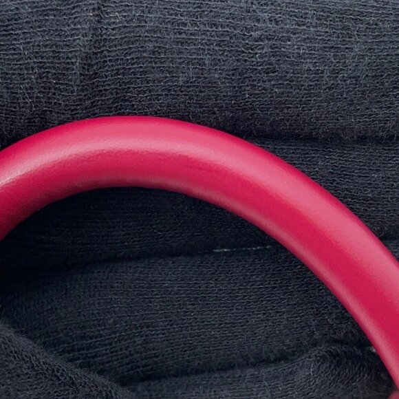 LOUIS VUITTON Nano Alma Size Nano Epi Leather Fuchsia M50631 - Picture 5 of 14